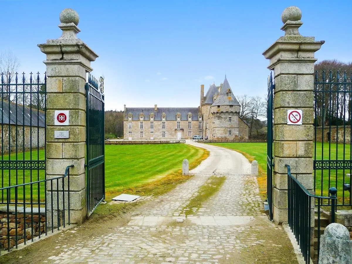 Maison De Caractere A Plougrescant Avec Jardin Et Parking. Plouguiel 프랑스